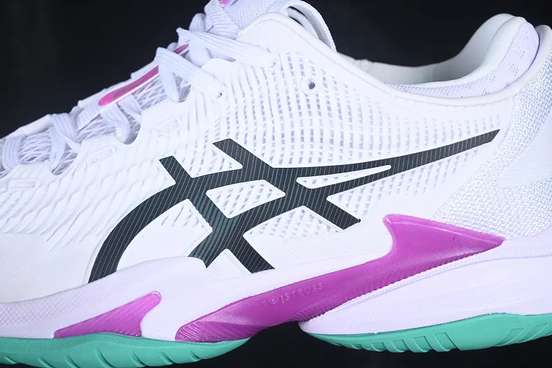 All Categories Asics Asics Series Asics Court FF 3 1041A370-106